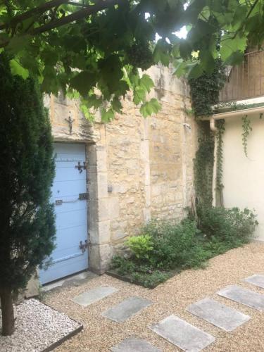 Maison de ville provençale Tarascon 13150 gîte à louer Tarascon