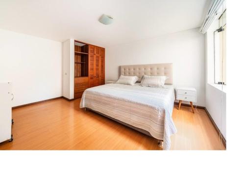 San Borja Pentagonito