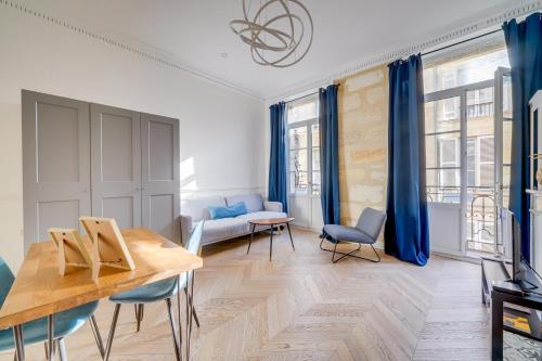LE FEEL GOOD - En plein cœur de Bordeaux, Bordeaux (Foto 3)