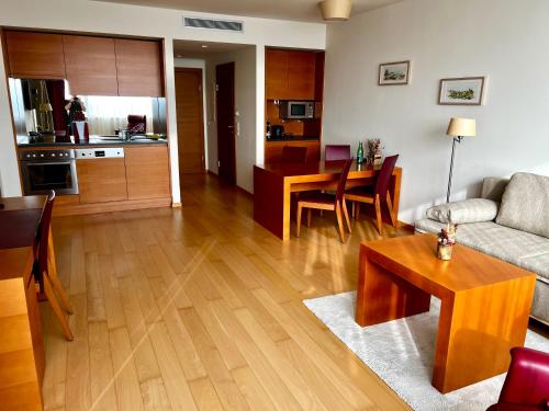 Golf & Relax Apartment mit 4*S-Anbindung, Bad Waltersdorf (photo 10)