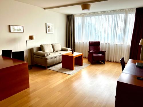 Golf & Relax Apartment mit 4*S-Anbindung, Bad Waltersdorf (photo 3)