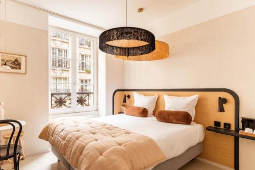 Maison Traversière, Paris