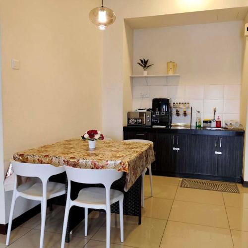 MySuite Studio Apartment Melaka Waterpark Resort Free Tickets