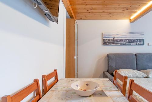 Loft La Cit, Turín (fotografie 6)