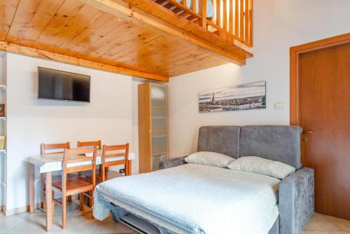 Loft La Cit, Turín (fotografie 5)