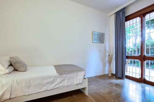 Appartamento per Gruppi in Zona Villa Pamphili, Řím (fotografie 3)