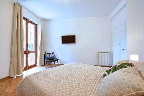 Appartamento per Gruppi in Zona Villa Pamphili, Řím (fotografie 6)