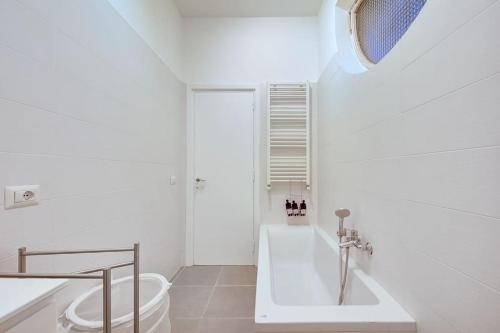 Appartamento per Gruppi in Zona Villa Pamphili, Řím (fotografie 7)