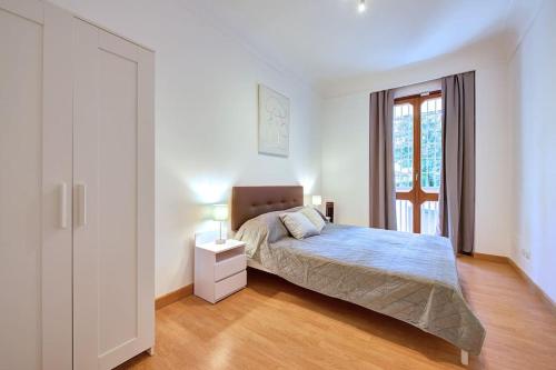 Appartamento per Gruppi in Zona Villa Pamphili, Řím (fotografie 9)