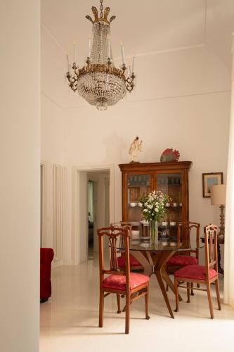 Chiaia Luxury Apartment 2