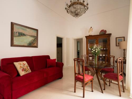 Chiaia Luxury Apartment 1