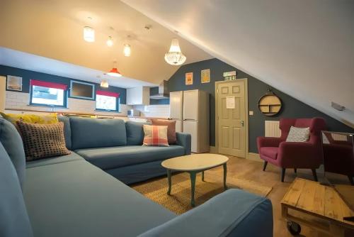 Mary Morris House Cozy Budget Stay with Shared Washroom, Лидс (фото 10)