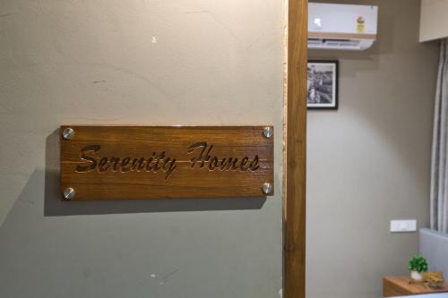 . Serenity Homes Kolhapur
