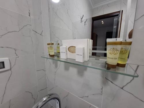 NEW ASSER HOTEL PYRAMID - image 12