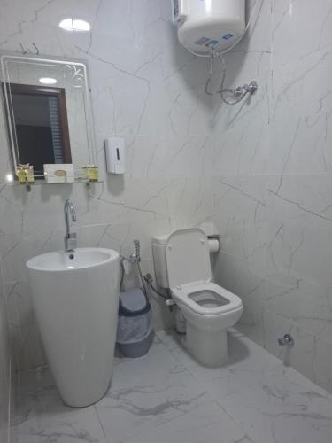 NEW ASSER HOTEL PYRAMID - image 14