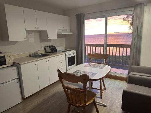 Motel Carleton Sur Mer in Caps-de-Maria (QC)