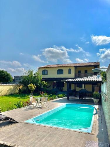 Casa em Araruama in Iguabinha