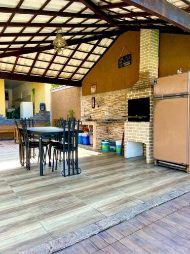 Casa em Araruama in Iguabinha