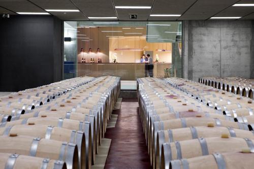 Finca de los Arandinos Bodega | Hotel