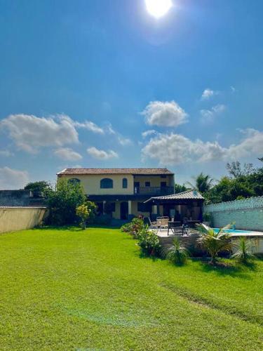 Casa em Araruama in Iguabinha