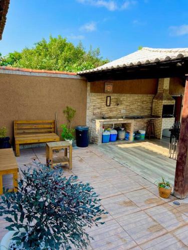 Casa em Araruama in Iguabinha