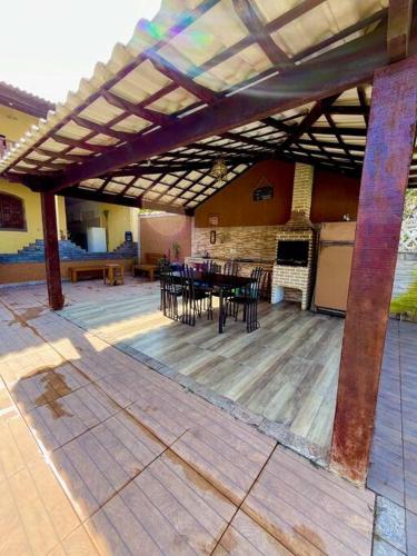 Casa em Araruama in Iguabinha