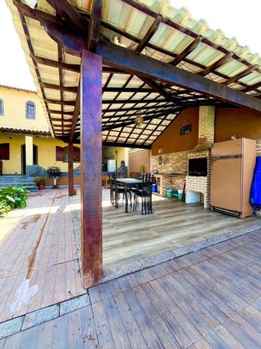 Casa em Araruama in Iguabinha