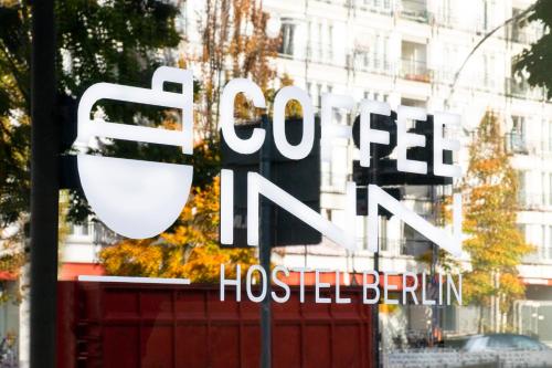 Coffee Inn Hostel Berlin in Berlin, Deutschland