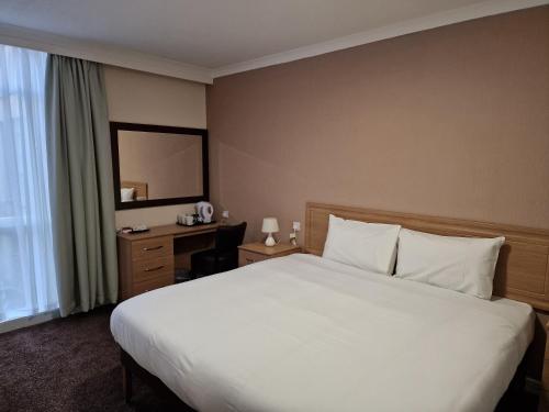 Britannia Hotel Birmingham New Street Station Birmingham, Birmingham