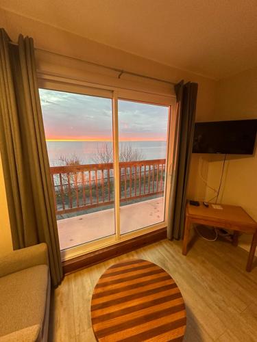 Motel Carleton Sur Mer in Caps-de-Maria (QC)