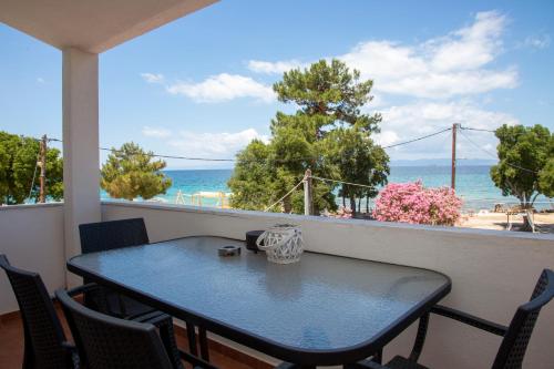 Thasos Blue Apartments in Thassos