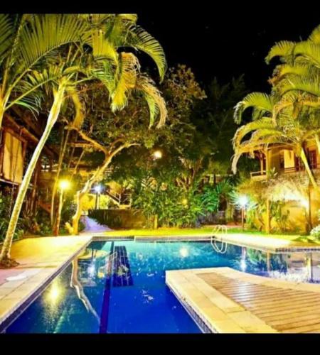 CASA na PRAIA com experiência (CASA na PRAIA com experiencia) in Agua Branca