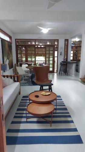 CASA na PRAIA com experiência (CASA na PRAIA com experiencia) in Agua Branca