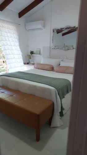 CASA na PRAIA com experiência (CASA na PRAIA com experiencia) in Agua Branca