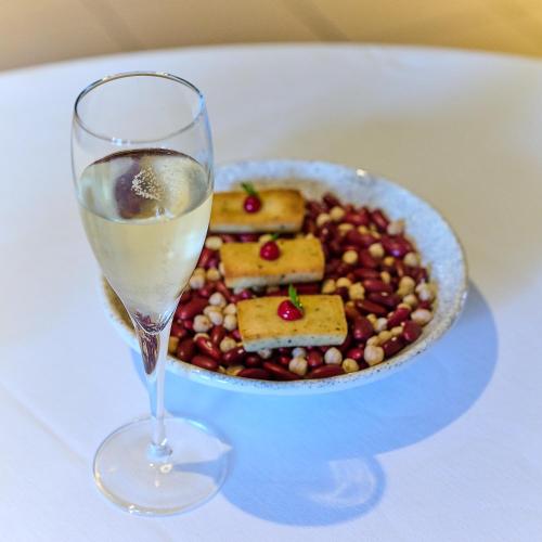 L'Ermitage Hotel & Restaurant - image 14