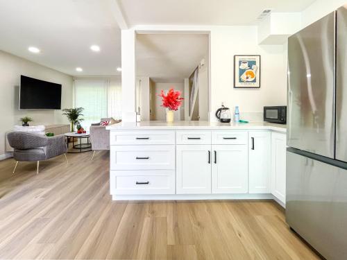 Sweet 2 bd for monthly stay! 20 mi to Disney in Diamond Bar (Kalifornia)