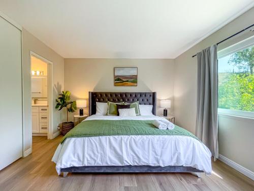 Sweet 2 bd for monthly stay! 20 mi to Disney in Diamond Bar (Kalifornia)