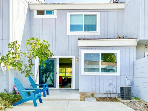 Sweet 2 bd for monthly stay! 20 mi to Disney in Diamond Bar (Kalifornia)