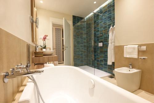 douche, Almar Timi Ama Villasimius in Villasimius