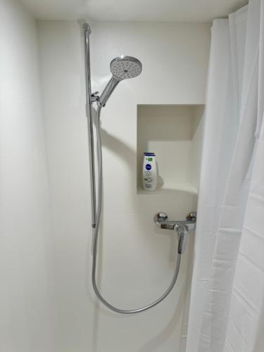 Cozy City Center, 4 Bedroom, New Kitchen, 120sq, 5min walk to Main Station, Basilea (foto 11)