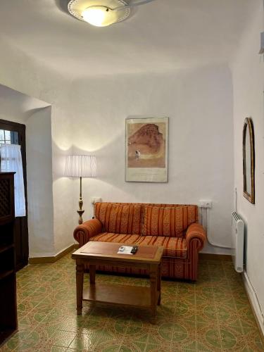 Casa Benalua, Siglo XVI, Granada (photo 11)