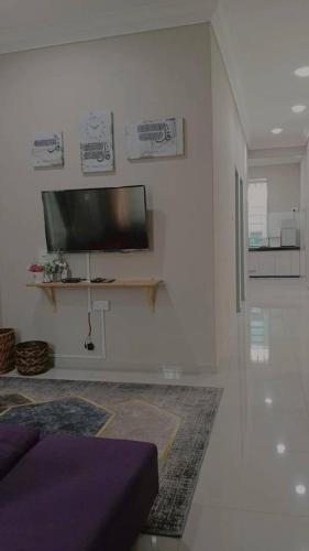 D'Kaira Homestay