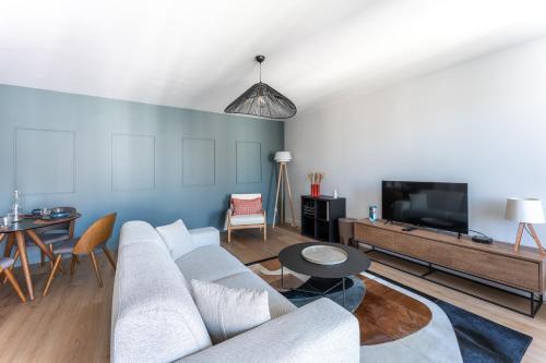 MDOR - Montagari Appt à Lyon, Lyon (fotografie 9)