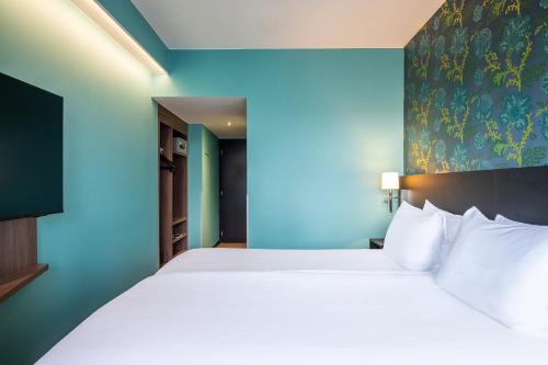 Thon Hotel Brussels City Centre, Bruxelles (photo 7)