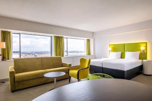 Thon Hotel Brussels City Centre - Tap to explore photos