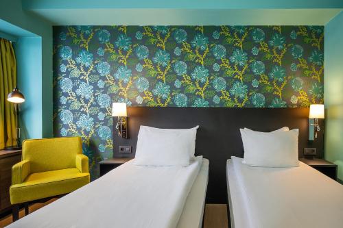 Thon Hotel Brussels City Centre, Bruxelles (photo 5)