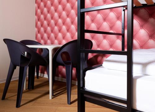 Coffee Inn Hostel Berlin - image 4