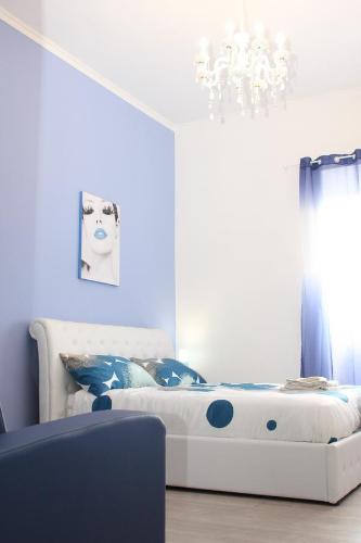 

Large Apartment in San Paolo