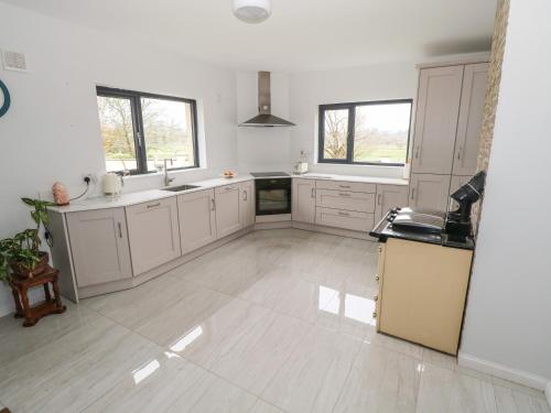 ทัศนียภาพภายนอกโรงแรม, Country Bungalow in กอร์ทีน