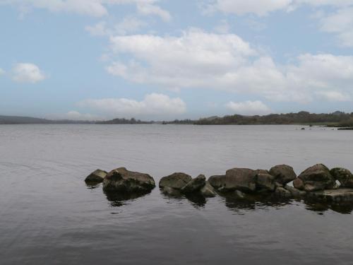 ทัศนียภาพภายนอกโรงแรม, Country Bungalow in กอร์ทีน